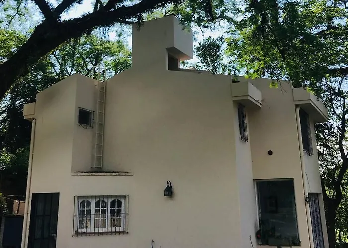 Duplex En San Lorenzo, Salta