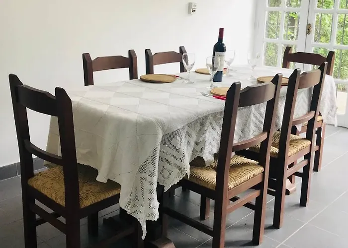 Duplex En San Lorenzo, Salta