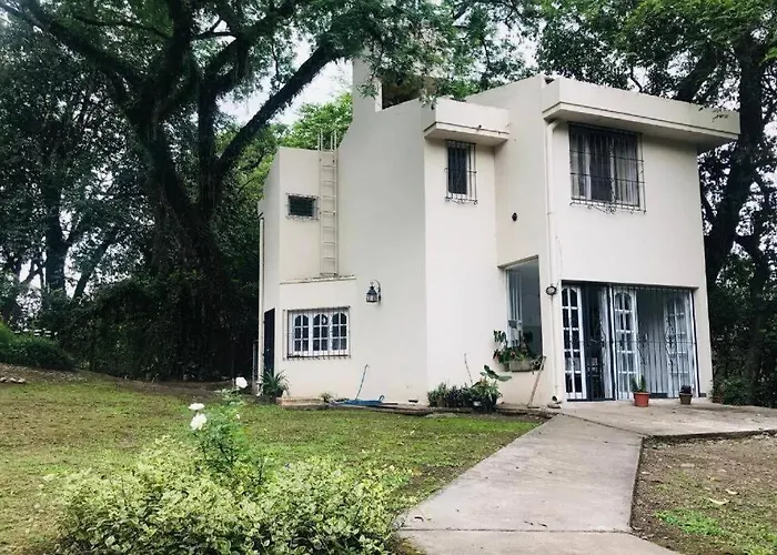 Duplex En San Lorenzo, Salta
