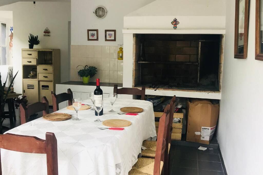 Apartment Duplex En San Lorenzo,