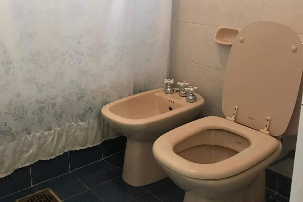 Duplex En San Lorenzo, Apartment