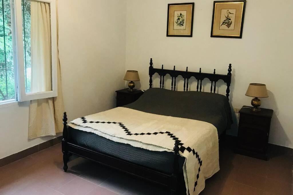 Duplex En San Lorenzo, Apartment