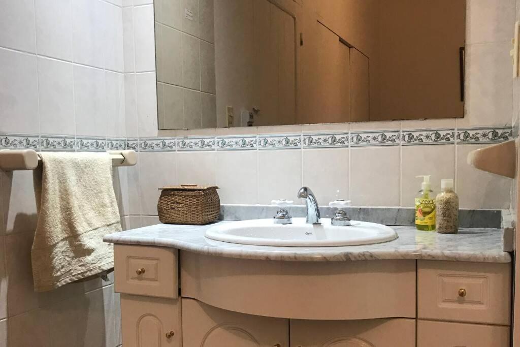 Apartment Duplex En San Lorenzo, Salta