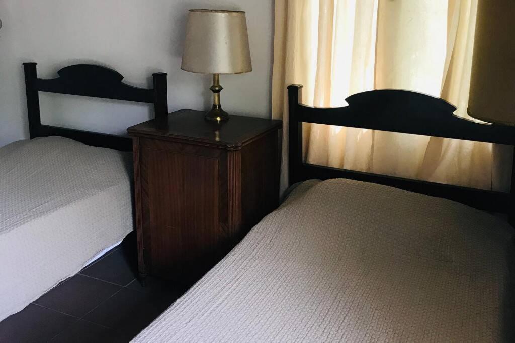 Apartment Duplex En San Lorenzo, *