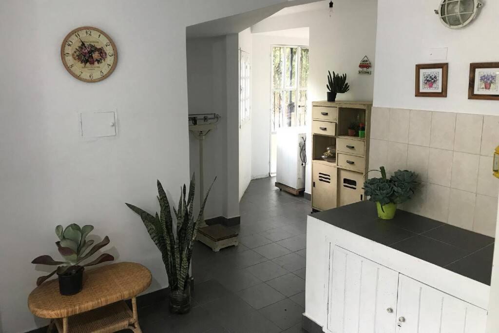 Duplex En San Lorenzo, Apartment