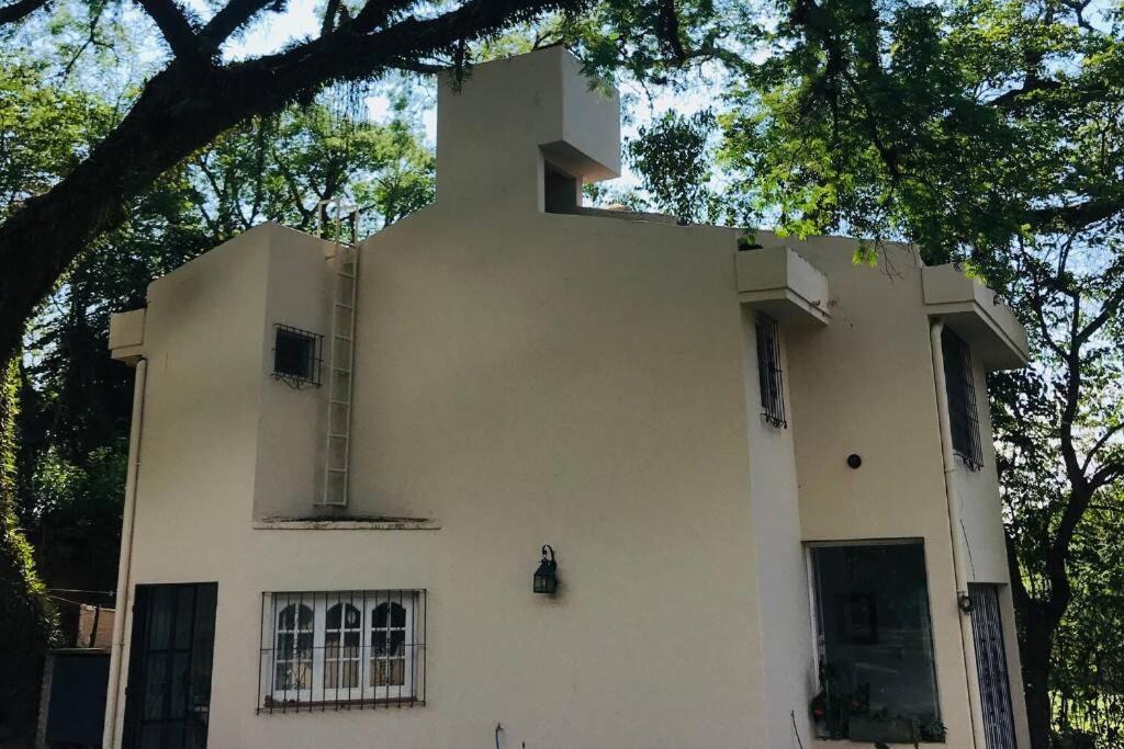 Duplex En San Lorenzo,