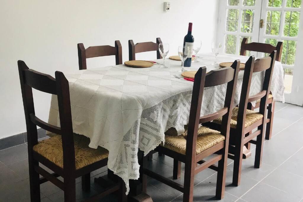Duplex En San Lorenzo, Apartment Salta