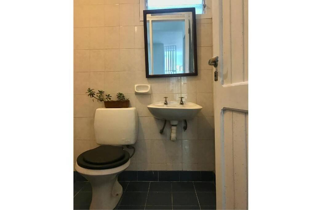 Duplex En San Lorenzo, *
