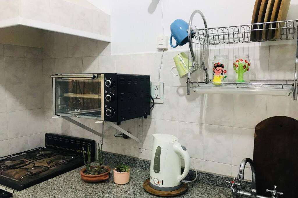 Duplex En San Lorenzo, Apartment