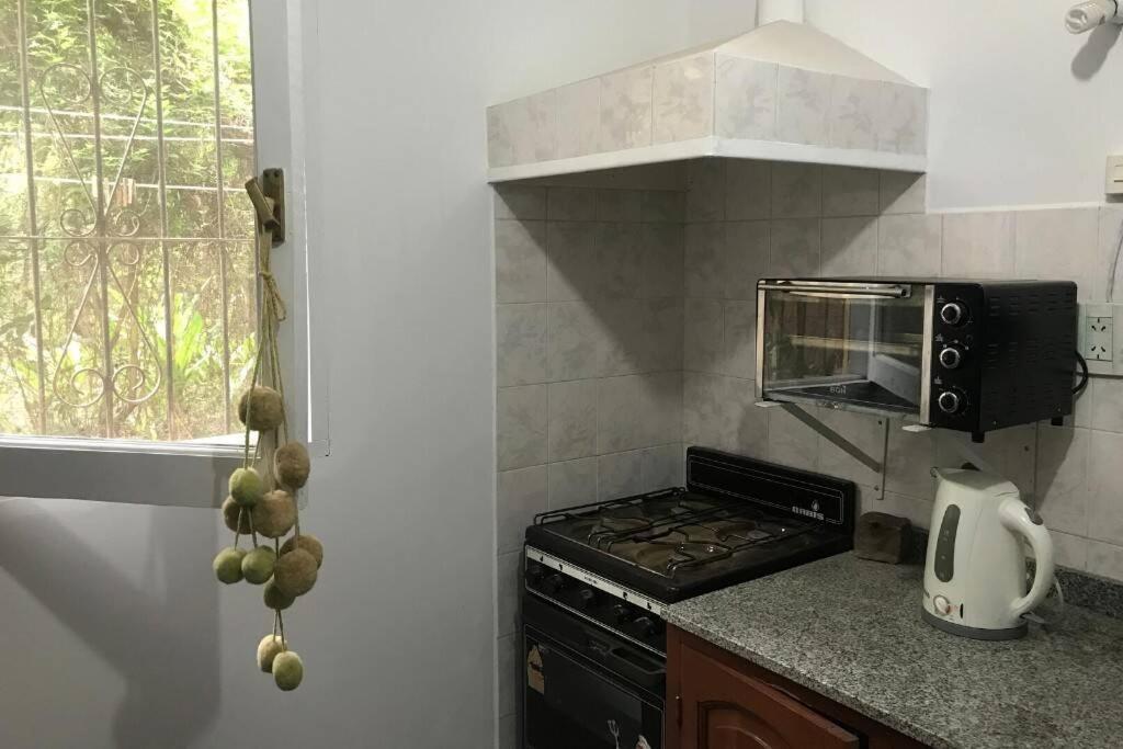 Duplex En San Lorenzo, Apartment *