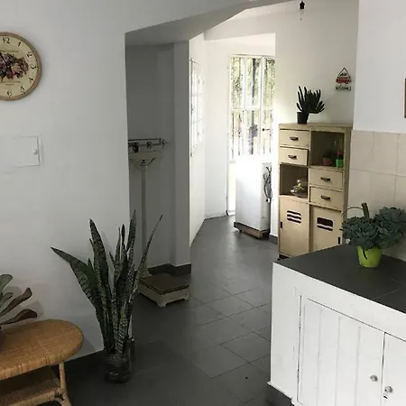 Duplex En San Lorenzo, Salta Exterior photo