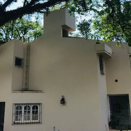Duplex En San Lorenzo, Salta Exterior photo