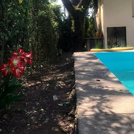 Duplex En San Lorenzo, Salta Exterior photo